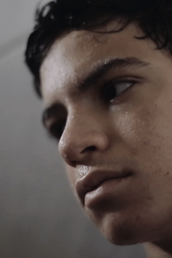 Poster de Curta Meu querido amigo (2017)