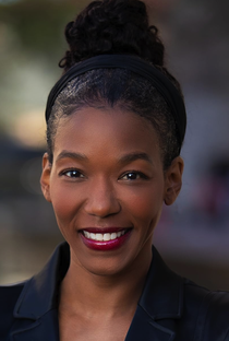 Kellae Renae - Poster 1