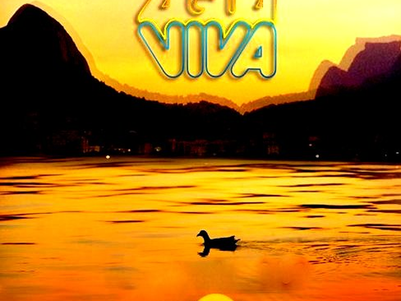 Foto 4 de Água Viva