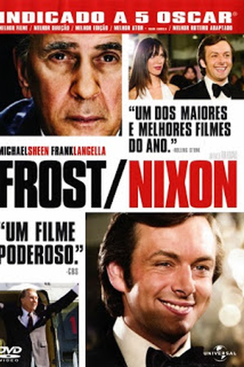  de Filme Frost/Nixon (2008)