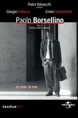 Paolo Borsellino (Paolo Borsellino)