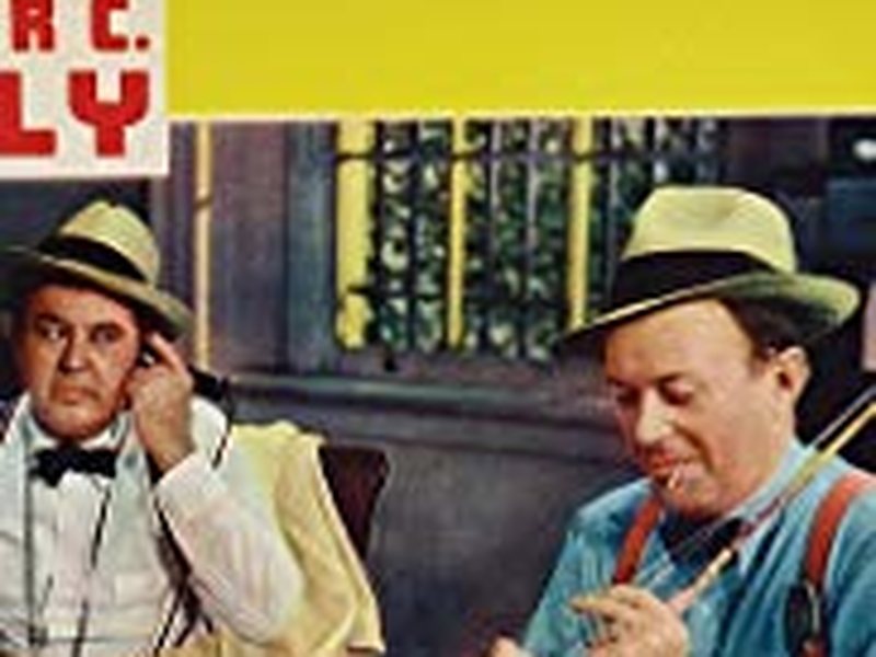 Foto 4 de Cumpra-se a Lei