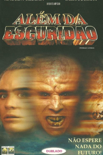  de Filme Além da Escuridão (2002)
