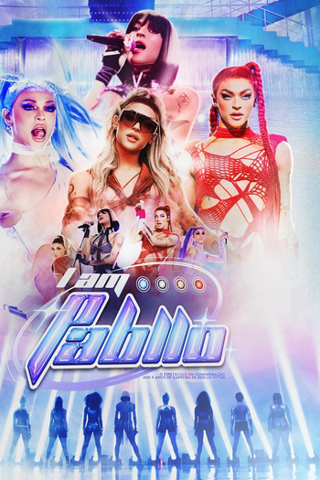  de Filme I AM PABLLO (2021)