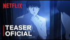 Lookism | Teaser Oficial | Netflix