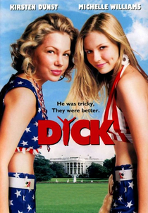 Todas as Garotas do Presidente (Dick)