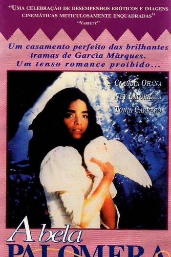  de Filme A Bela Palomera (1988)