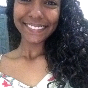 Foto de perfil de Thamires