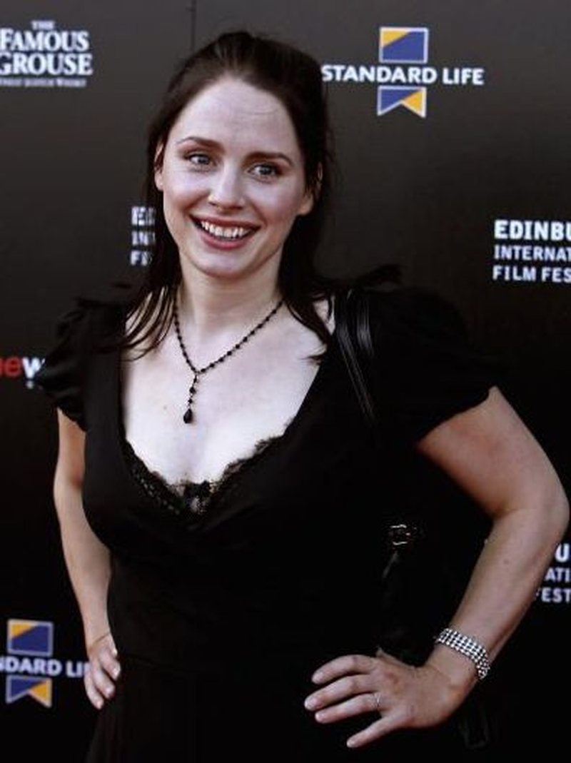 Laura Fraser - Foto 3