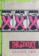 The Deuce (2ª Temporada) (The Deuce (Season 2))