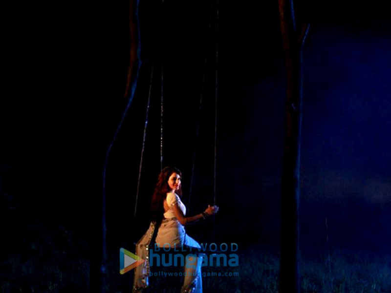 Foto 16 de Chudail Story