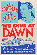 Mergulhamos ao Amanhecer (We Dive at Dawn)