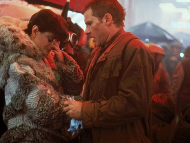 Foto 37 de Blade Runner: O Caçador de Andróides