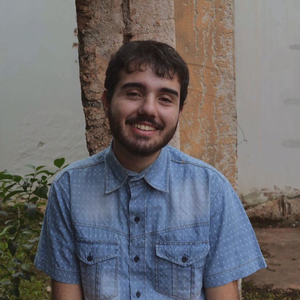 Foto de perfil de Rudi Henrrique