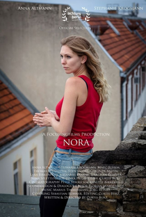 Nora - Poster / Capa / Cartaz - Oficial 1