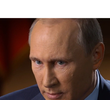 A Trajetória de Putin