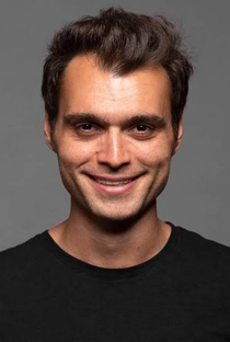 Hakan Kurtas - Poster 1