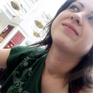 Foto de perfil de Bruna