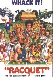 Jogo do amor (Racquet)