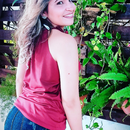 Foto de perfil de Eliziane Lima