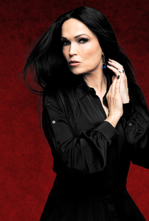 Tarja Turunen - Poster 2