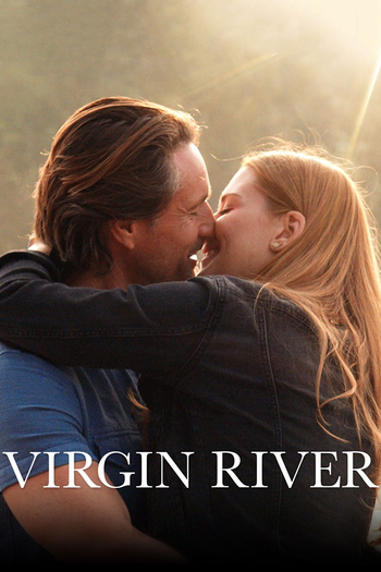 Poster de Franquia Virgin River (None)