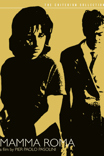  de Filme Mamma Roma (1962)