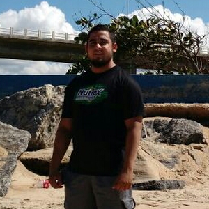 Foto de perfil de Fellipe reis faria