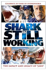 The Shark Is Still Working (The Shark Is Still Working)