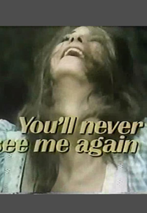 Você Nunca Mais me Verá (You'll Never See Me Again)