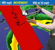 Half-Country Hurricane