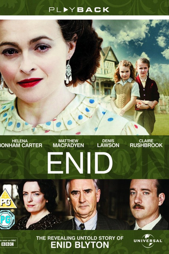  de Filme Enid (2009)