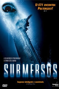 Submersos - Poster / Capa / Cartaz - Oficial 2