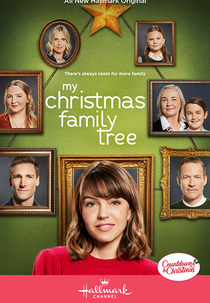 Um Natal em Família Diferente (My Christmas Family Tree)