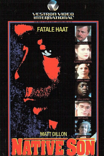  de Filme Herança de Sangue (1986)