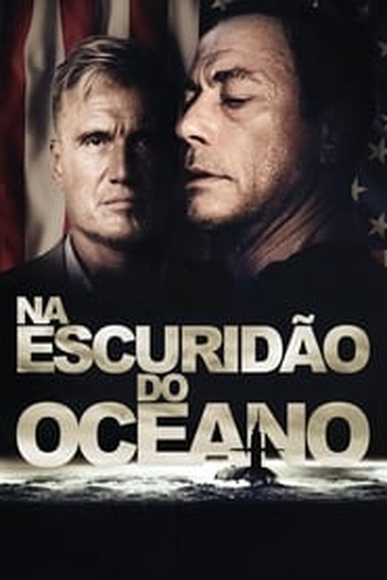  de Filme Black Water: Perigo no Oceano (2018)