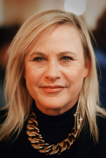 Patricia Arquette - Poster 1