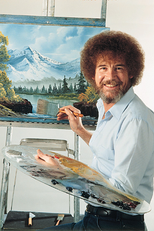 The Joy of Painting - Season 1 (The Joy of Painting - Season 1)