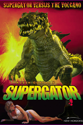  de Filme Supergator (2007)