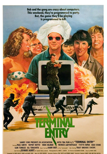 Terminal Entry (Terminal Entry)