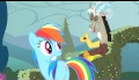 "My Little Pony Friendship is Magic" - Season 2 Premiere Clip