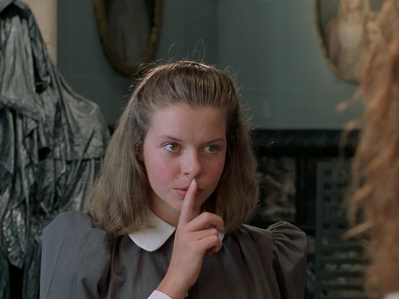 Foto 6 de Nascido das Trevas