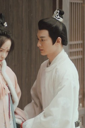 Poster de Episódio 第13集 (2022)
