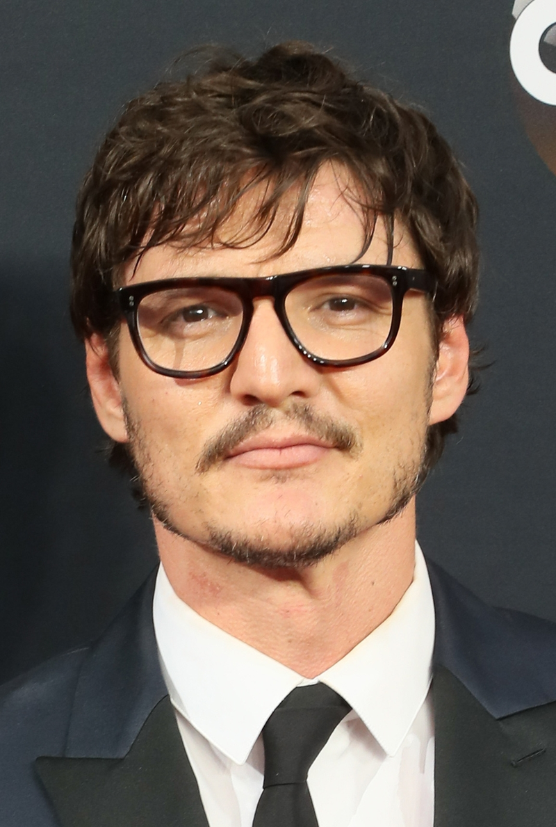 Pedro Pascal - Foto 2