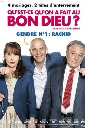  de Filme Que Mal Eu Fiz a Deus? (2014)