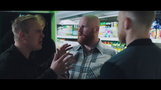 Trailer: Fullir Vasar | Frumsýnd 23. febrúar