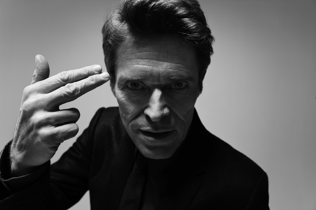 Willem Dafoe - Foto 4