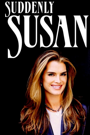  de Série Suddenly Susan (3ª Temporada) (1998)