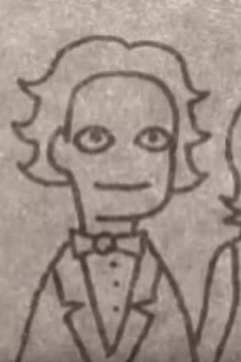 Poster de Curta Mom & Dad (2010)