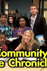 The Community College Chronicles (The Community College Chronicles)